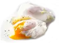Huevos Pochados - Poached Eggs