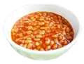Judias
                  Beans